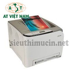 Máy in Laser màu RICOH Aficio SP C240DN đảo mặt-in mạng                                                                                                                                                 